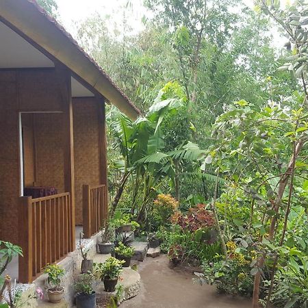 Tetebatu Indah Homestay Eksteriør billede