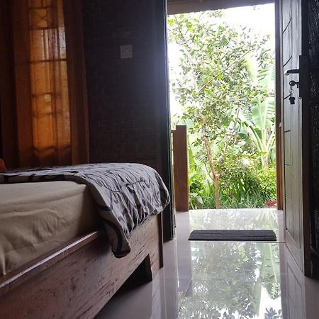 Tetebatu Indah Homestay Eksteriør billede