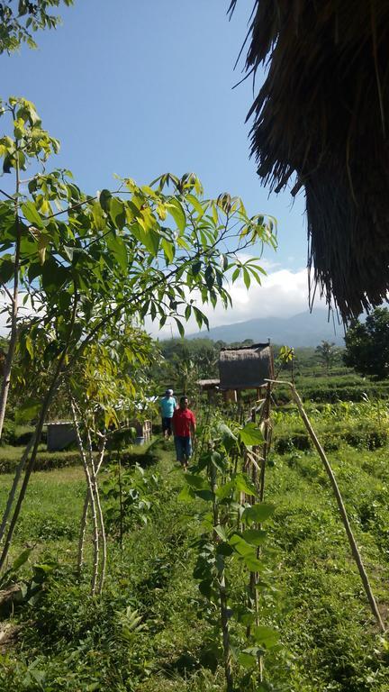 Tetebatu Indah Homestay Eksteriør billede